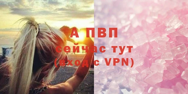 стафф Верхний Тагил